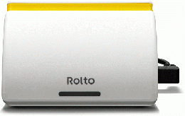 中古スクリーンプリンタロルト　PT-10