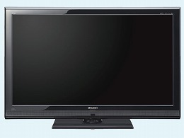 三菱電機 REAL LCD-40MXW400 40インチ