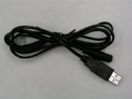 空調服専用USBケーブルUSB-500