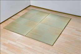 シンプルノア 82×82×1.7 BR　51_04