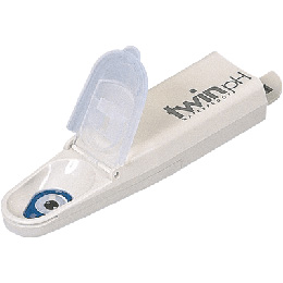 コンパクトペーハー計スペア　B-211-X