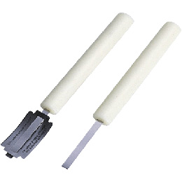 カミソリ刃ホルダー　ES-1