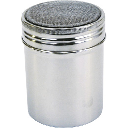 メッシュパウダー缶　KG-179