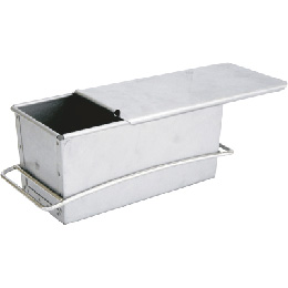 食パン型アタッチメント(2斤用)　AT-2