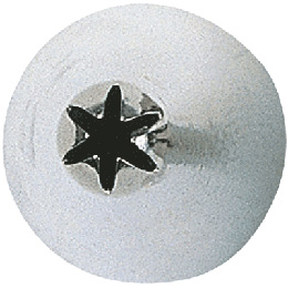 花口金(6切)　KG-3706-1
