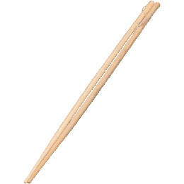 竹菜箸45cm　KG-64-45