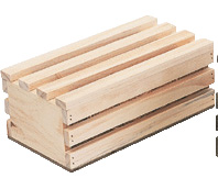 木製ボックス　PS-1324