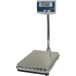 デジタル台秤(取引証明外)　YA-6200